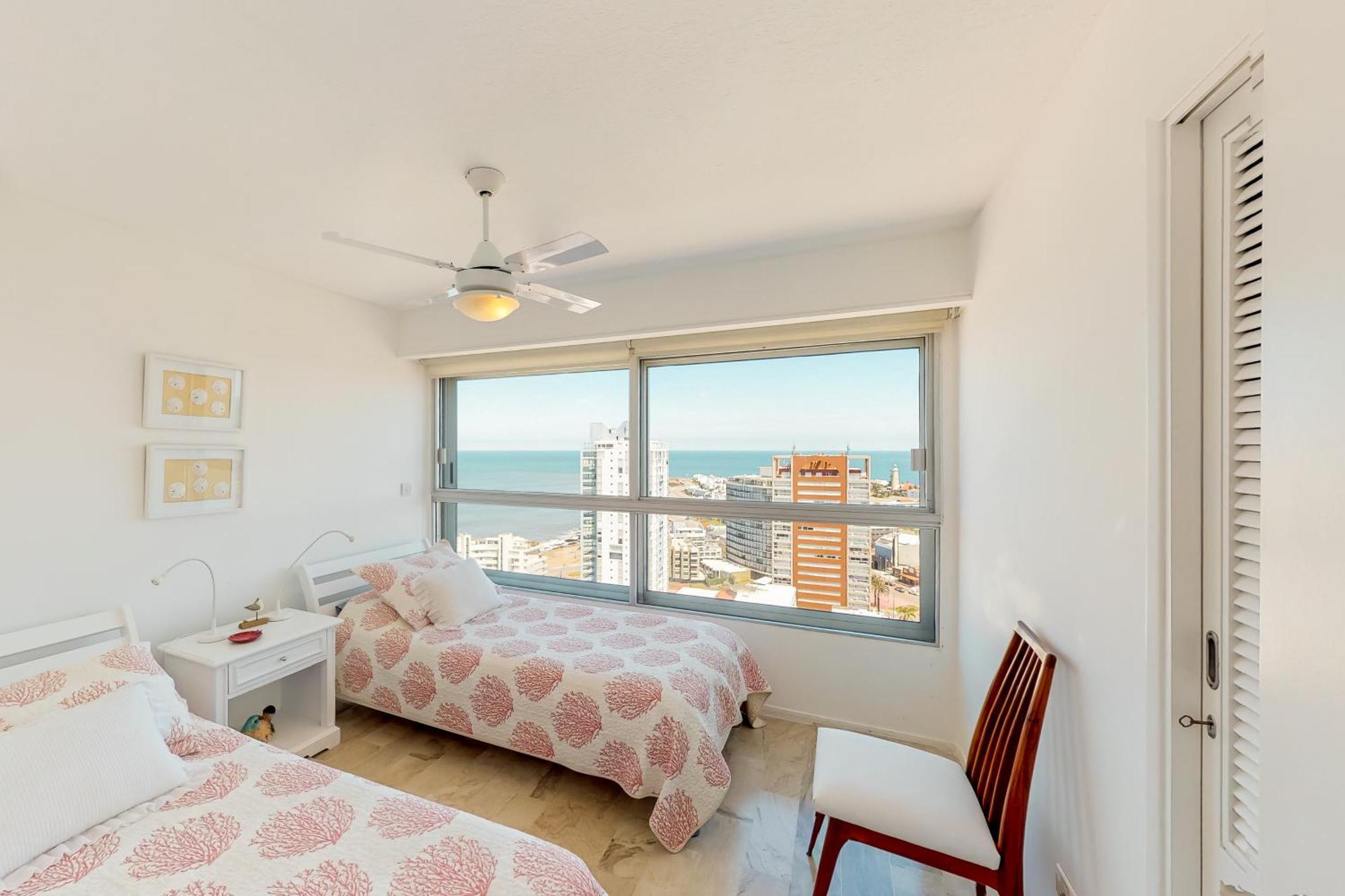 Oceana Suites Fontemar Punta del Este Cameră foto