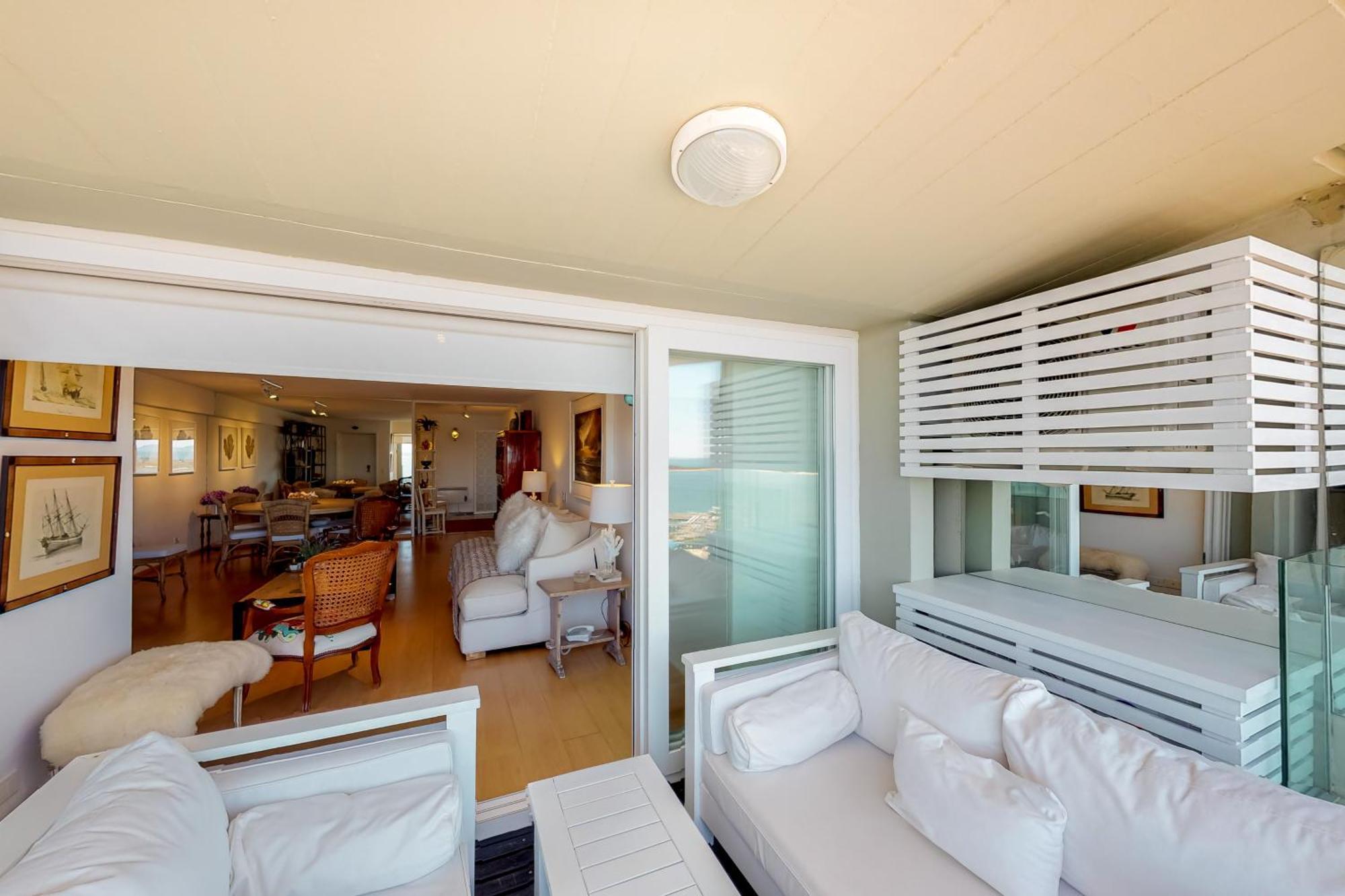 Oceana Suites Fontemar Punta del Este Cameră foto