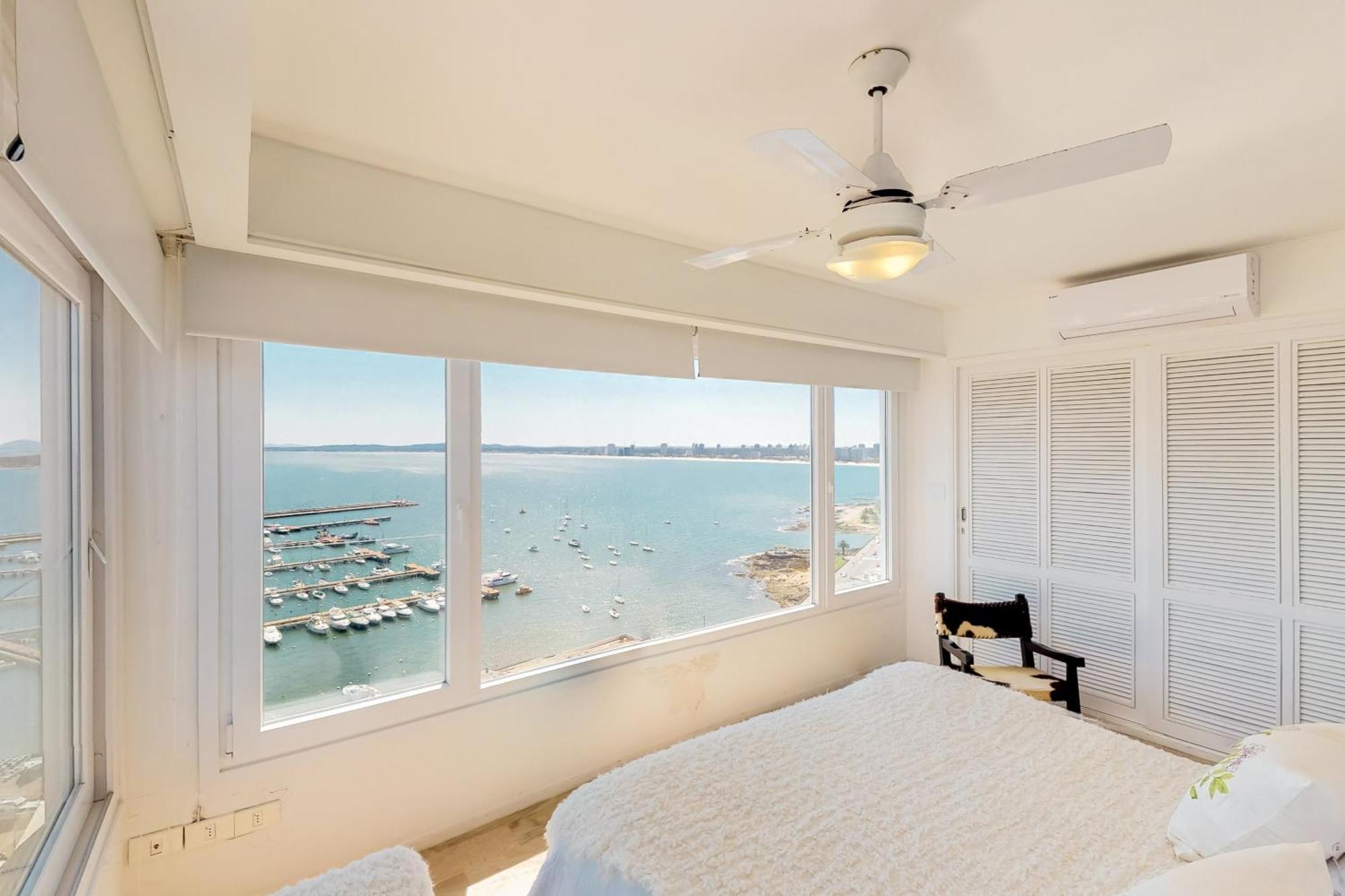Oceana Suites Fontemar Punta del Este Cameră foto