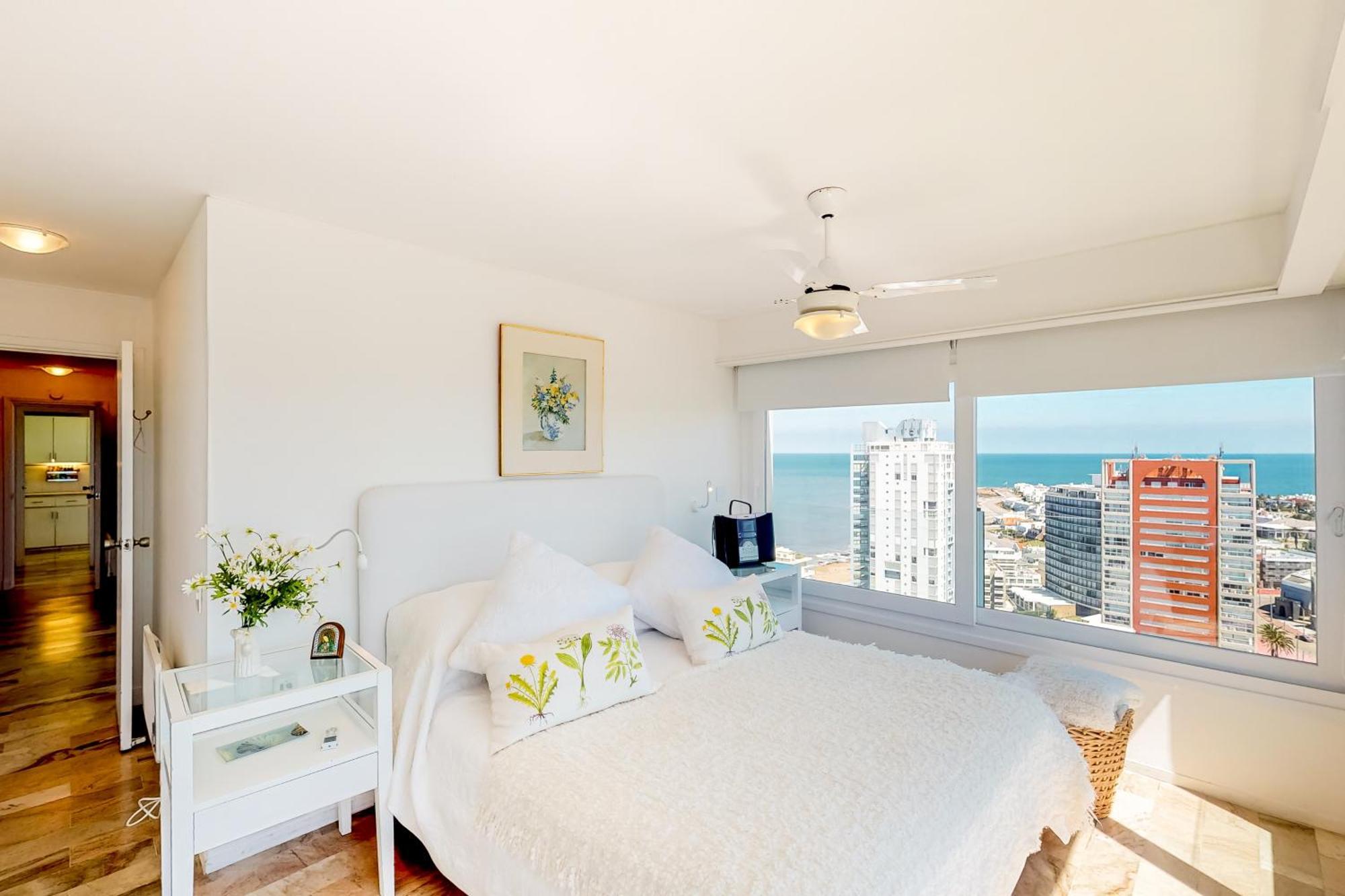 Oceana Suites Fontemar Punta del Este Cameră foto