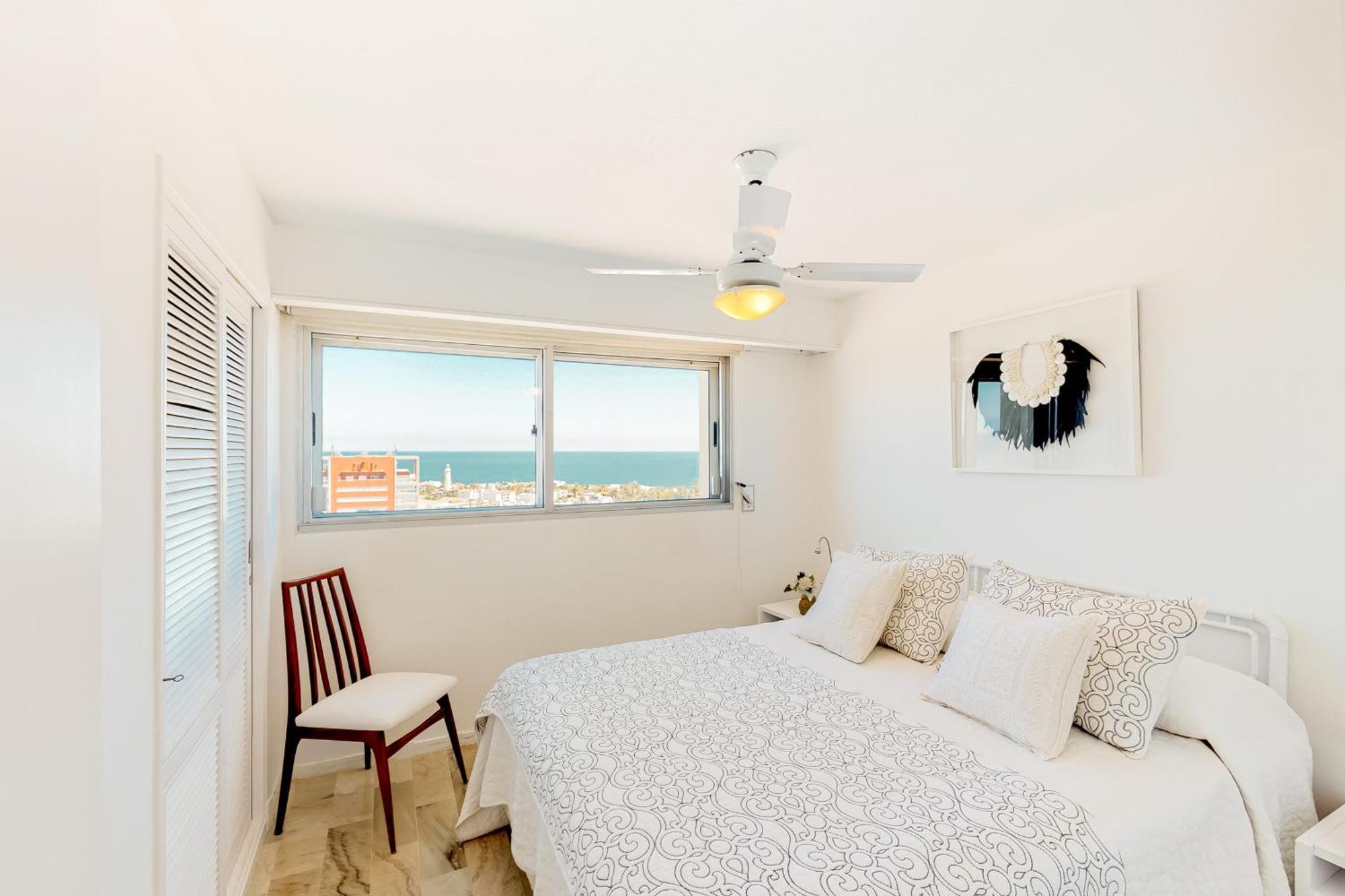 Oceana Suites Fontemar Punta del Este Cameră foto
