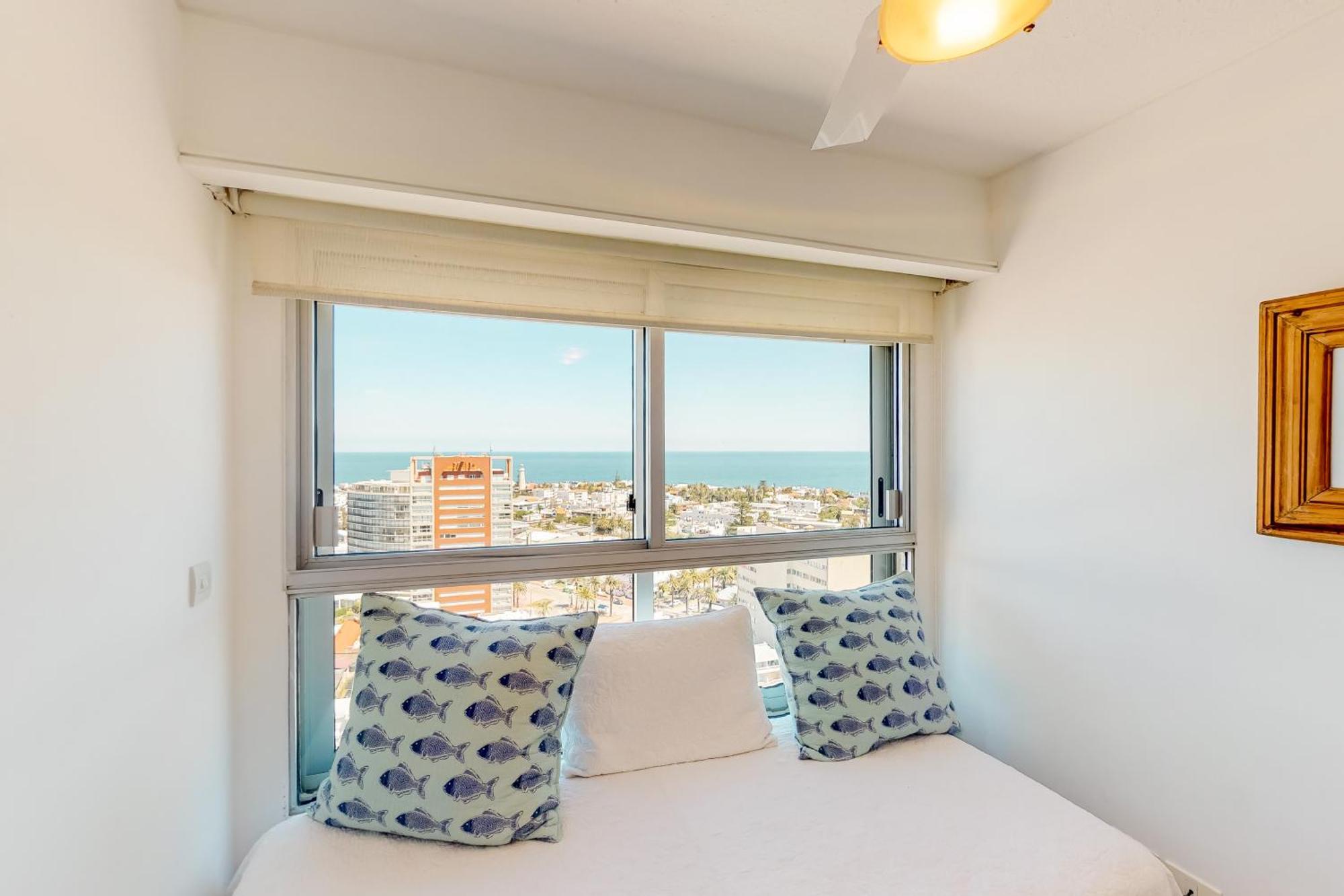 Oceana Suites Fontemar Punta del Este Cameră foto