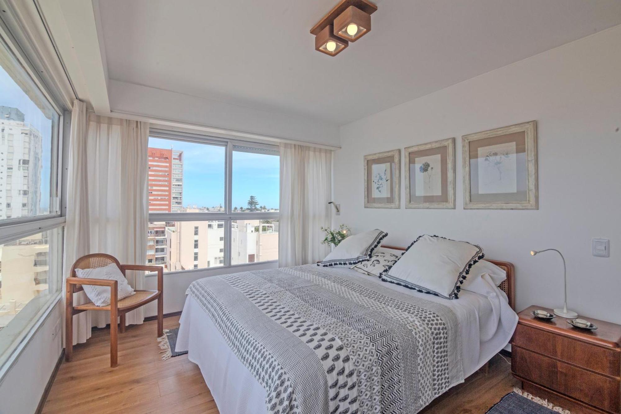 Oceana Suites Fontemar Punta del Este Cameră foto