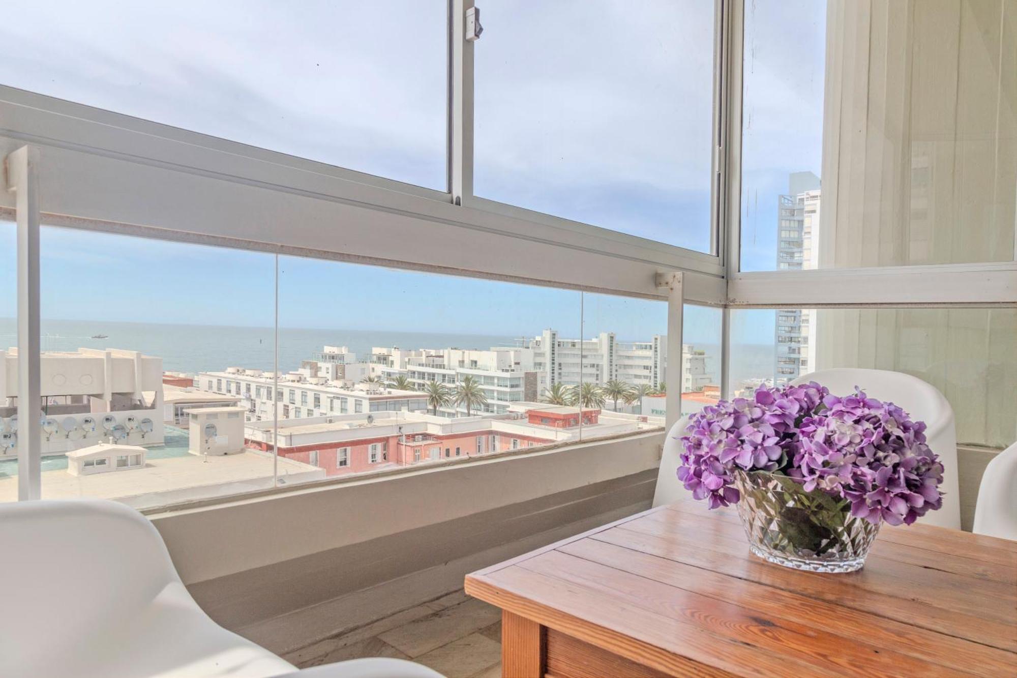 Oceana Suites Fontemar Punta del Este Cameră foto