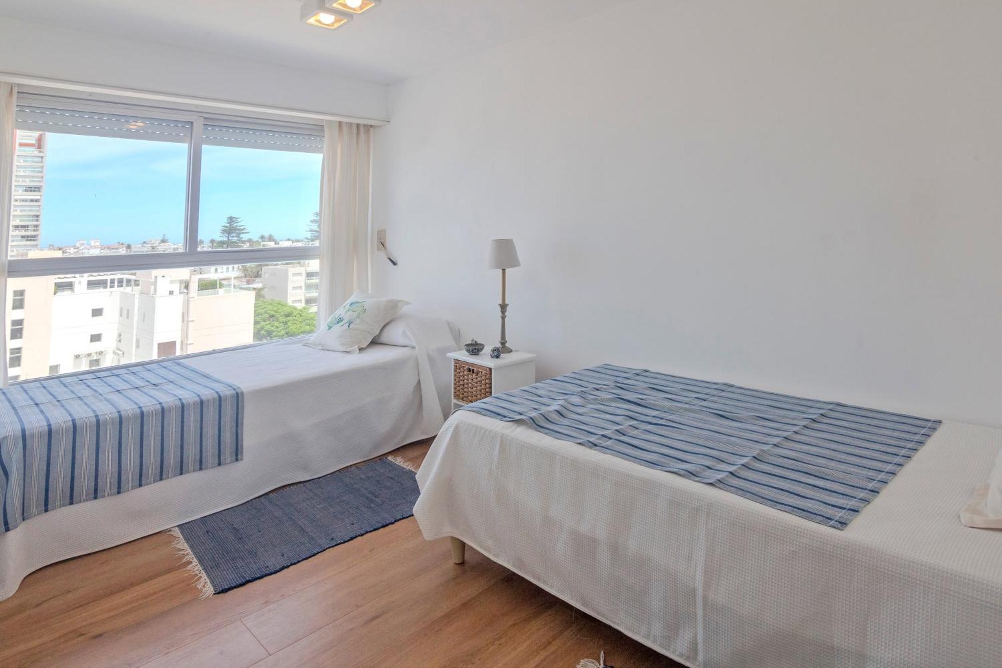 Oceana Suites Fontemar Punta del Este Cameră foto